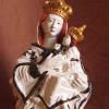 Madonna dell`Alto - Petralia Sottana, Pa